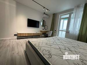 3-к квартира, на длительный срок, 119м2, 19/23 этаж