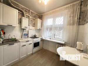 2-к квартира, посуточно, 52м2, 1/5 этаж