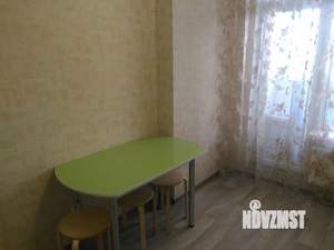 1-к квартира, на длительный срок, 40м2, 7/21 этаж