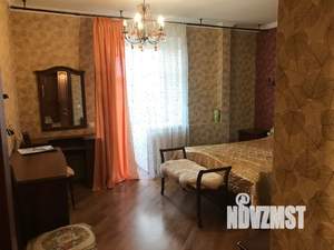 3-к квартира, посуточно, 114м2, 9/10 этаж