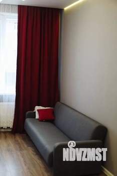 1-к квартира, на длительный срок, 32м2, 10/23 этаж