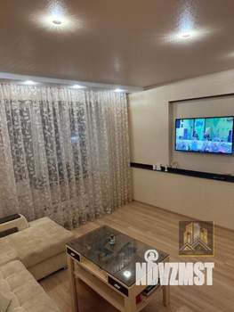 1-к квартира, на длительный срок, 36м2, 7/9 этаж