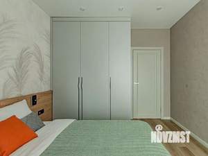 3-к квартира, на длительный срок, 63м2, 5/20 этаж