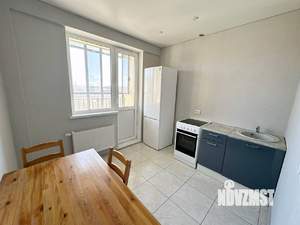 1-к квартира, на длительный срок, 40м2, 3/18 этаж
