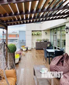 2-к квартира, на длительный срок, 70м2, 24/24 этаж