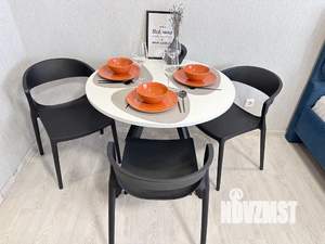 Студия квартира, посуточно, 29м2, 18/23 этаж