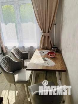 1-к квартира, посуточно, 33м2, 3/5 этаж