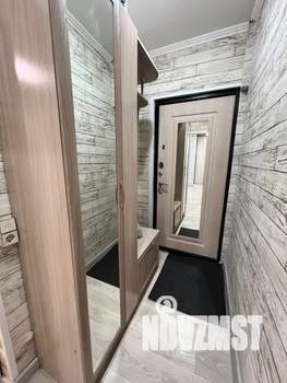 2-к квартира, посуточно, 46м2, 1/5 этаж
