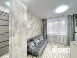 Студия квартира, посуточно, 13м2, 1/5 этаж