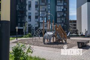 1-к квартира, посуточно, 37м2, 8/10 этаж