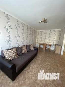 1-к квартира, на длительный срок, 32м2, 3/5 этаж