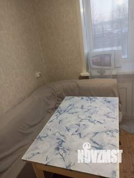 1-к квартира, на длительный срок, 27м2, 2/3 этаж