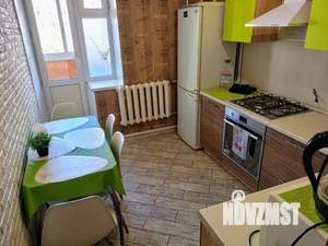 2-к квартира, посуточно, 46м2, 1/1 этаж