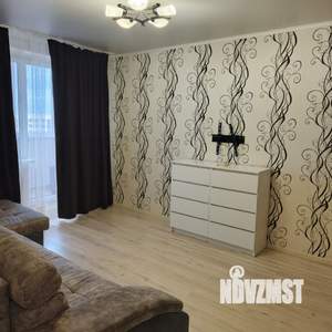 1-к квартира, на длительный срок, 37м2, 10/10 этаж