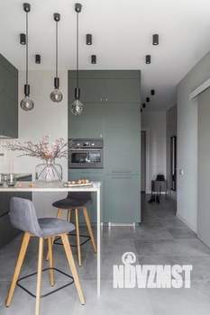 1-к квартира, на длительный срок, 38м2, 12/26 этаж