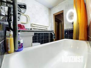 1-к квартира, посуточно, 55м2, 5/9 этаж