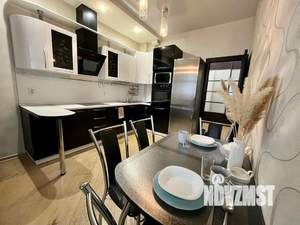 2-к квартира, посуточно, 50м2, 10/16 этаж
