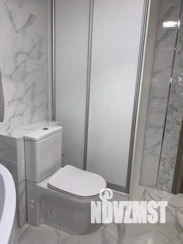 1-к квартира, посуточно, 55м2, 1/1 этаж