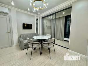 1-к квартира, на длительный срок, 50м2, 11/26 этаж