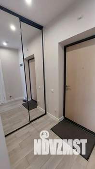 1-к квартира, посуточно, 29м2, 1/1 этаж