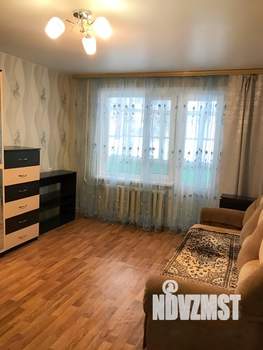 1-к квартира, на длительный срок, 34м2, 2/5 этаж