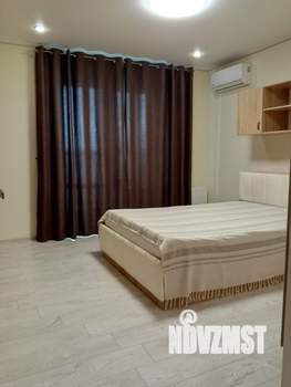 1-к квартира, на длительный срок, 36м2, 9/10 этаж