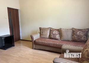 2-к квартира, на длительный срок, 52м2, 2/10 этаж