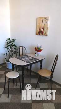 1-к квартира, посуточно, 45м2, 10/10 этаж