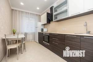 2-к квартира, посуточно, 54м2, 2/18 этаж