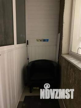 1-к квартира, посуточно, 30м2, 2/5 этаж