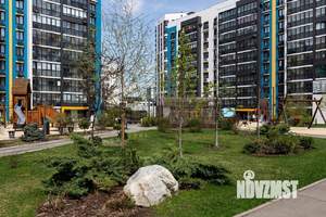 2-к квартира, на длительный срок, 45м2, 5/11 этаж