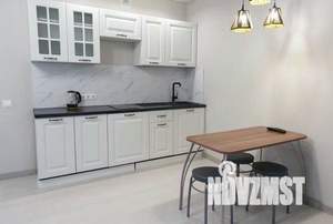 1-к квартира, посуточно, 34м2, 1/1 этаж