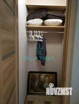 1-к квартира, на длительный срок, 48м2, 15/25 этаж