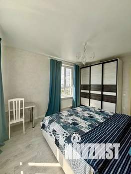 2-к квартира, посуточно, 78м2, 18/19 этаж