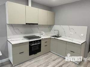 1-к квартира, на длительный срок, 40м2, 4/19 этаж