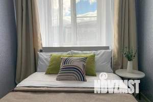 2-к квартира, посуточно, 45м2, 3/6 этаж