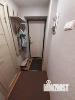 1-к квартира, на длительный срок, 32м2, 2/5 этаж