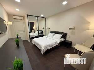 2-к квартира, посуточно, 75м2, 2/5 этаж