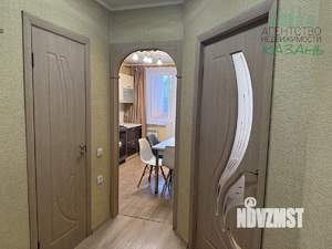 1-к квартира, на длительный срок, 39м2, 10/10 этаж