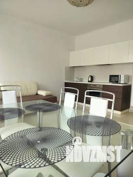 1-к квартира, посуточно, 50м2, 4/9 этаж