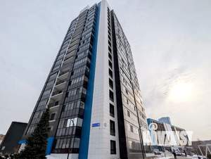 Студия квартира, посуточно, 30м2, 17/20 этаж