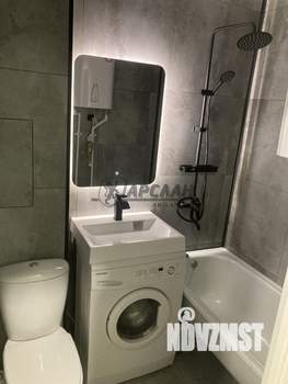 2-к квартира, на длительный срок, 45м2, 5/5 этаж