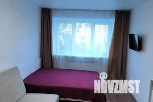 1-к квартира, посуточно, 32м2, 5/5 этаж