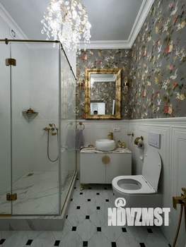 2-к квартира, на длительный срок, 54м2, 9/17 этаж