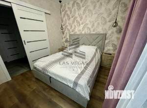 2-к квартира, на длительный срок, 46м2, 6/19 этаж