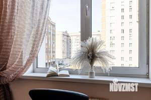 3-к квартира, посуточно, 95м2, 3/18 этаж