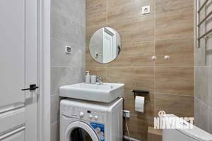 1-к квартира, посуточно, 17м2, 1/1 этаж