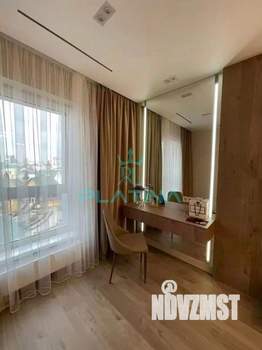 2-к квартира, на длительный срок, 55м2, 6/23 этаж