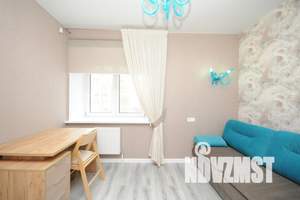 3-к квартира, посуточно, 80м2, 6/9 этаж