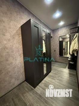 1-к квартира, на длительный срок, 36м2, 8/11 этаж